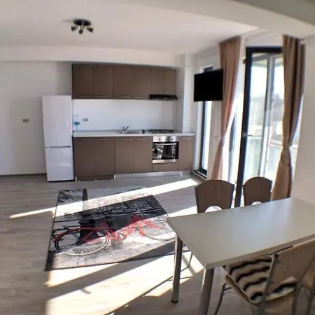 Apartament 2 Rex