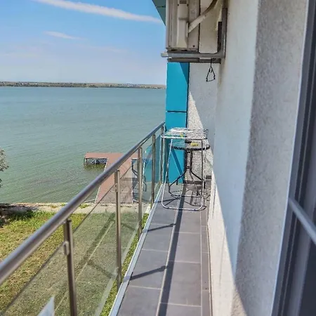 Apartmán Apartament 2 Rex Mamaia