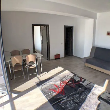 Apartament 2 Rex * Mamaia