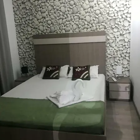 Apartament 2 Rex *